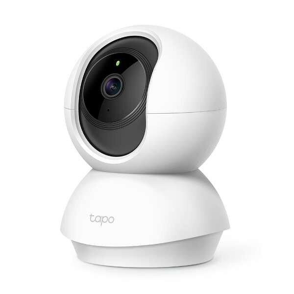 TP-Link TAPO C210 Wireless Kamera Cloud beltéri éjjellátó, TAPO C210