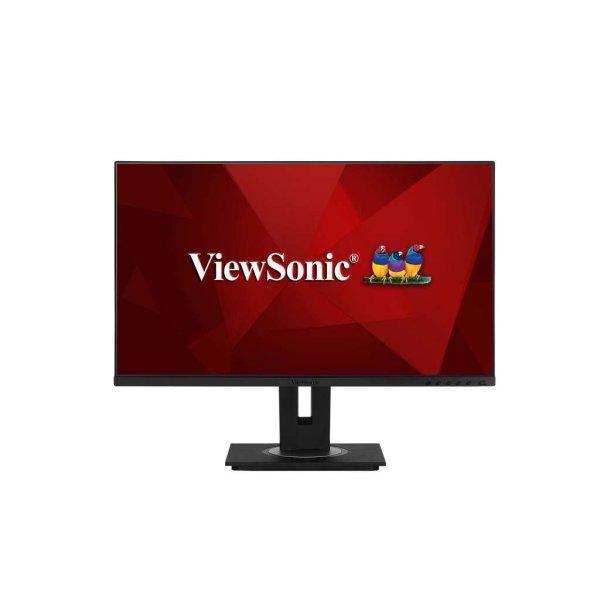 Viewsonic VG Series VG2448a számítógép monitor 61 cm (24