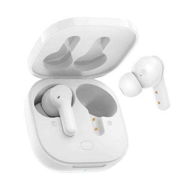 QCY T13 TWS Wireless Earphones (white)