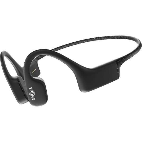 Shokz OpenSwim csontvezetéses vezeték nélküli fekete MP3 lejátszós
Open-Ear fülhallgató - S700BK