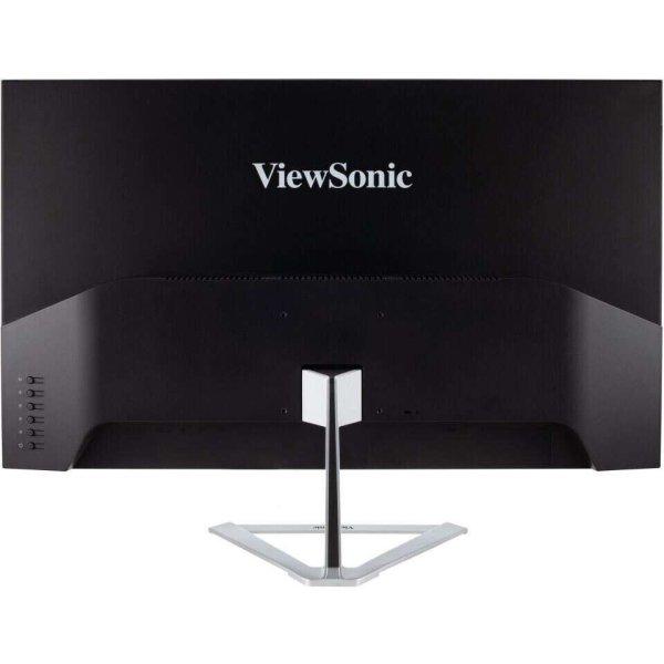 Viewsonic VX Series VX3276-2K-mhd-2 számítógép monitor 81,3 cm (32