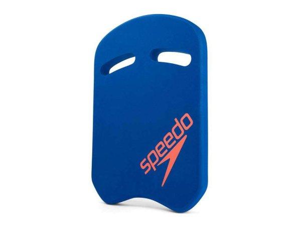 Kick Board Speedo unisex úszódeszka kék UNI méretű