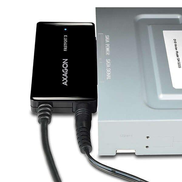 Axagon ADSA-FP3 USB 3.0 - SATA3 2,5