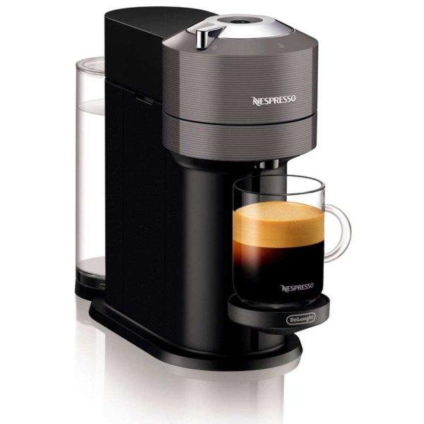 De’Longhi Nespresso Vertuo ENV 120.GY kávéfőző Félautomata Hüvelyes
kávéfőző 1,1 L