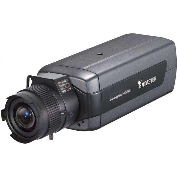 VIVOTEK IP kamera Box (IP8172P)