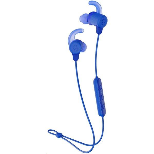 Skullcandy JIB+ Active Bluetooth sport fülhallgató kék (S2JSW-M101)
(S2JSW-M101)