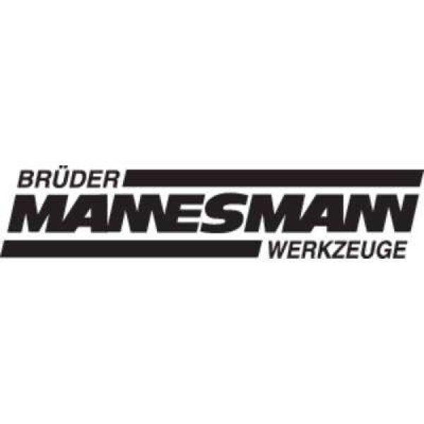Hajlított csavarhúzó készlet 16 részes Brüder Mannesmann (M18190)