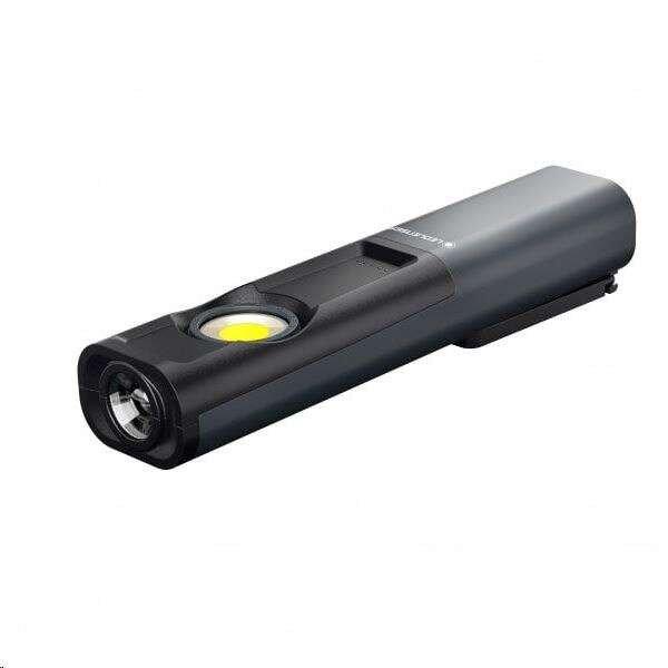 LED Lenser iW7R tölthető LED szerelőlámpa (502005)