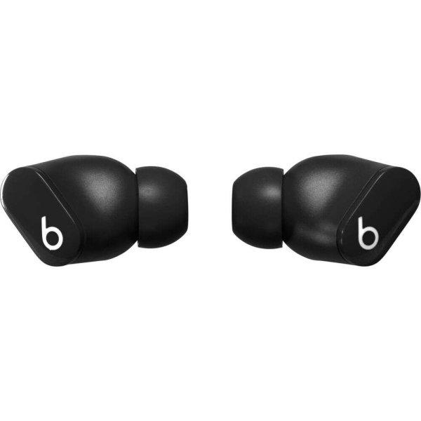 Apple Studio Buds Vezeték Nélküli, Bluetooth, Fekete, Mikrofonos
fülhallgató