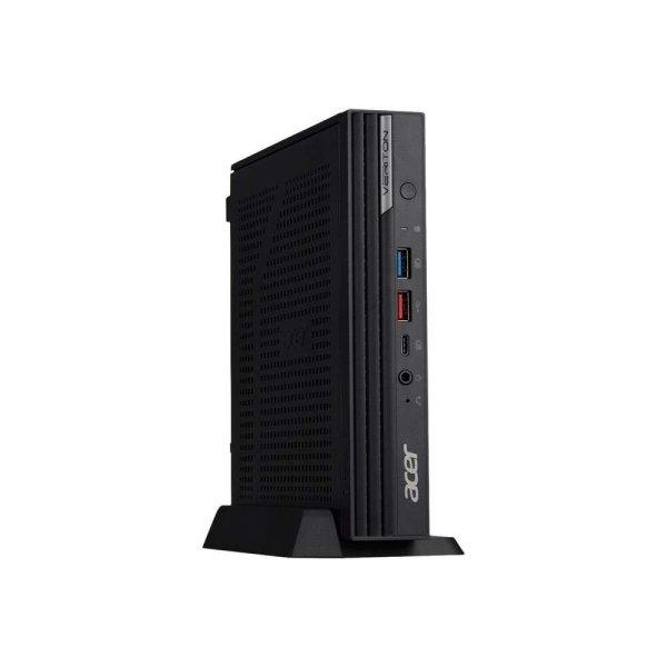 Acer Veriton N4 VN4690GT - compact PC - Core i5 12400T 1.8 GHz - 8 GB - SSD 256
GB