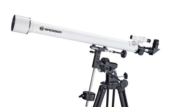 Bresser Classic 60/900 EQ Refraktor teleszkóp