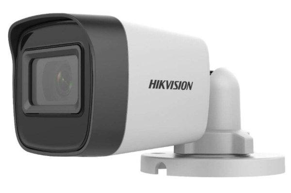 Hikvision DS-2CE16H0T-ITFS(2.8MM) Analóg Bullet kamera