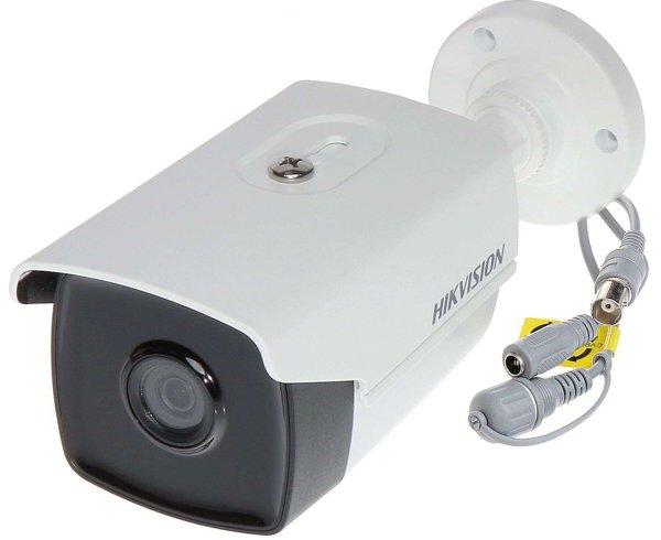 Hikvision DS-2CE16D8T-IT5F(3.6MM) 4in1 Bullet kamera Fehér