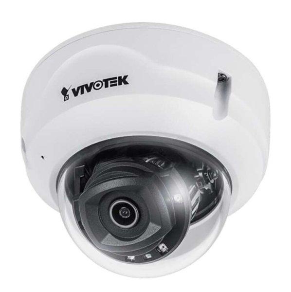 Vivotek FD9389-EHV-v2 IP Dome kamera