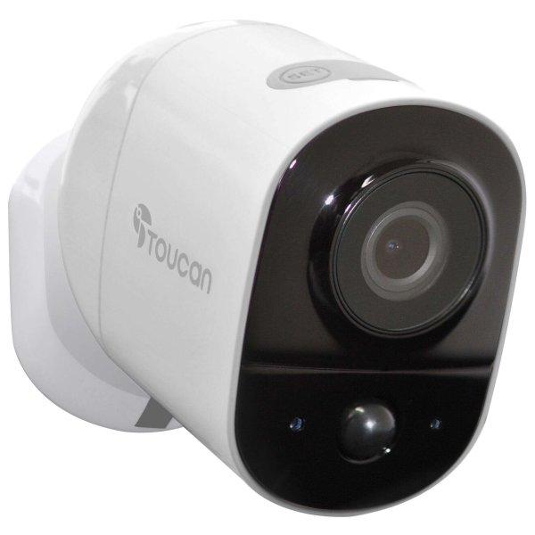Toucan TWC200WU IP Kompakt kamera