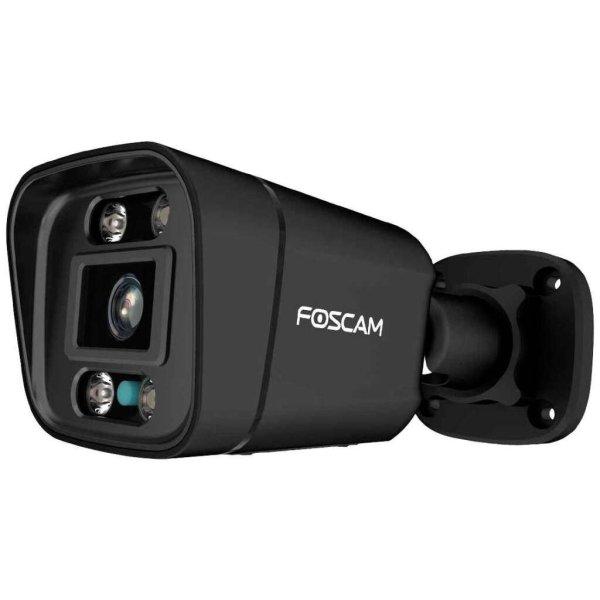 Foscam V8EP IP kamera fekete (V8EP (black)) (V8EP (black))