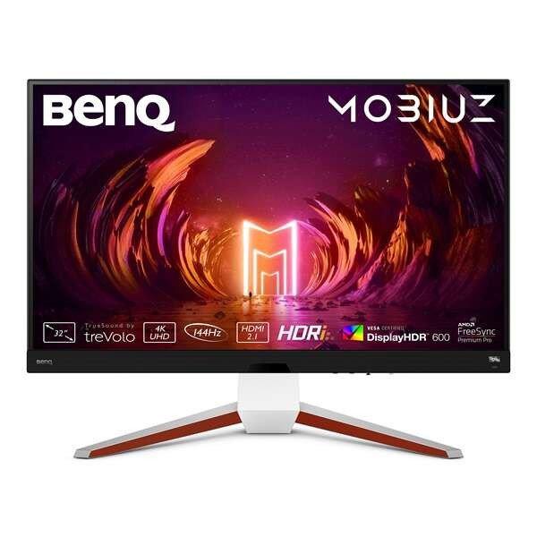 BenQ Monitor 31,5