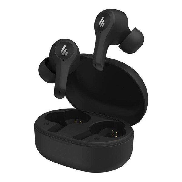 Vezeték nélküli fülhallgató, headset, Bluetooth v5.3, TWS, Edifier X5 Lite
- Fekete