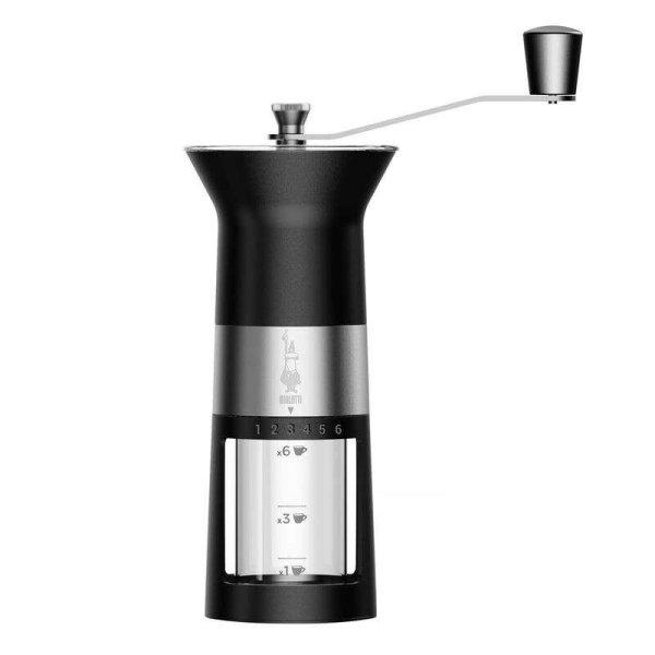 Bialetti kézi kávéőrlő (MCPRO001) (MCPRO001)