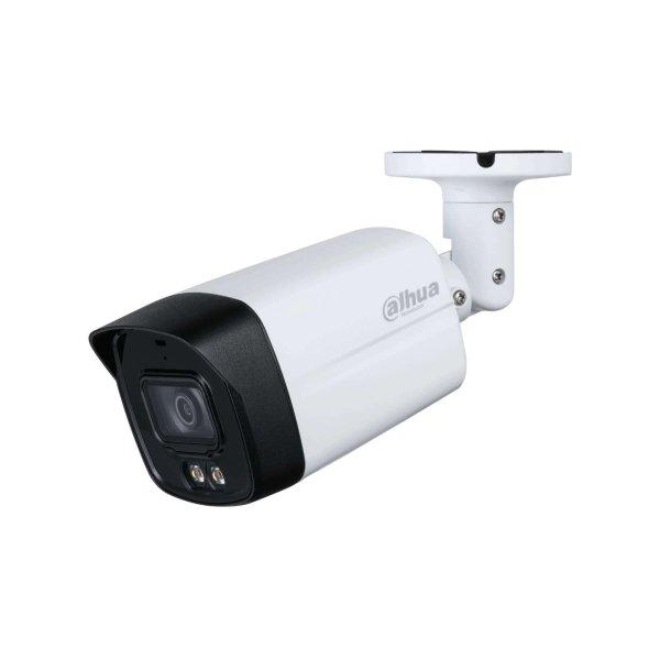 Dahua Smart Dual Illuminators 2MP 2.8mm IP Bullet kamera
(IPC-HFW1239TL1-A-IL-280)