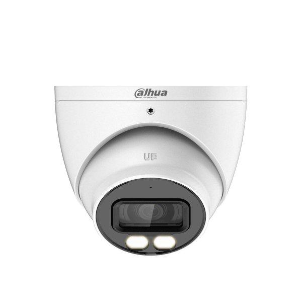 Dahua Smart Dual Illuminators 2MP 2.8mm IP Dome kamera (IPC-HDW1239V-A-IL-0280)