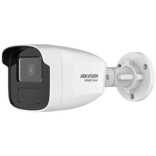 Hikvision Hiwatch IP kamera (HWI-B480H(C) / 311317975) (hik311317975)