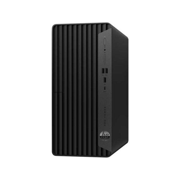 HP Pro Tower 400 G9 Torony Számítógép (Intel i3-12100 / 8GB / 256GB SSD /
Win 10 Pro Licence) (6A7T2EA#AKC)