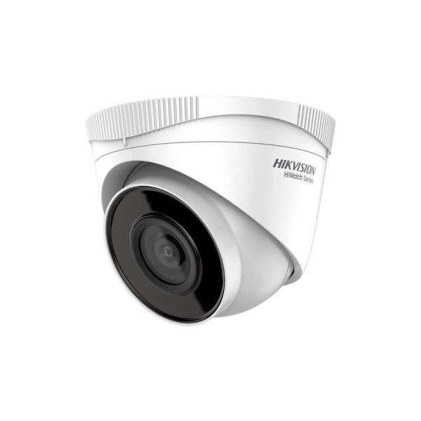 Hikvision HWI-T280H HiWatch 2.8mm IP Turret kamera (HWI-T280H(2.8MM))