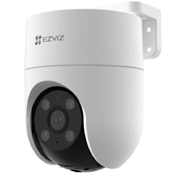 eZVIZ H8c 2K IP Turret kamera (CS-H8C-R100-1K3WKFL)