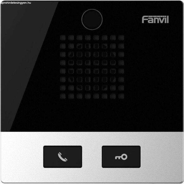 Fanvil TFE SIP mini Intercom    i10SD (I10SD)