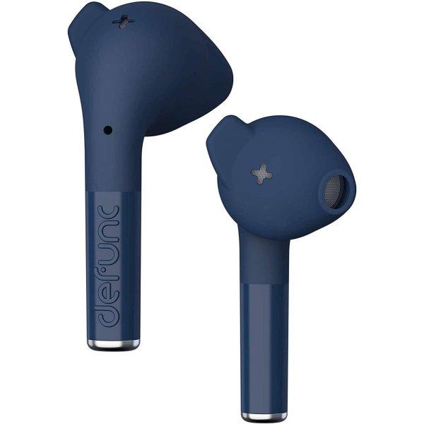 Defunc True Go Slim vezeték nélküli bluetooth fülhallgató kék (D4214)
(D4214)