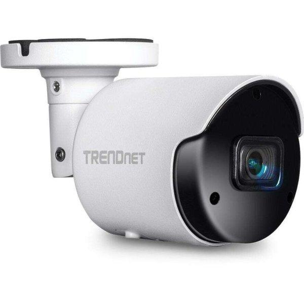 TRENDnet IPCam Bullet 5MP PoE In/Out H.265 IR WDR (TV-IP1514PI)
