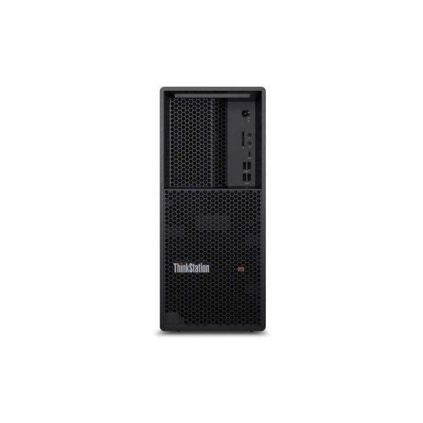 Lenovo ThinkStation P3 Intel® Core™ i7 i7-13700 32 GB DDR5-SDRAM 1 TB SSD
Windows 11 Pro Tower Munkaállomás Fekete (30GS0041GE)