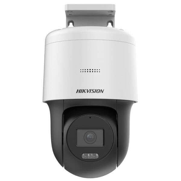Hikvision IP speed dome kamera (DS-2DE2C400MW-DE(F0)(S7))
(DS-2DE2C400MW-DE(F0)(S7))
