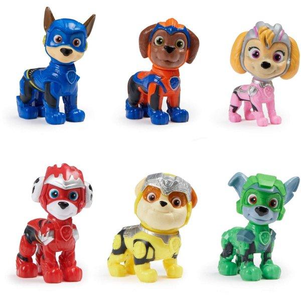 PAW Patrol PAW FGR Figure Gift Pack PPTMM GML (6067029)