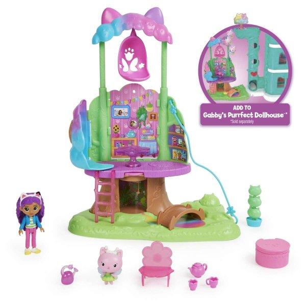 Gabby's Dollhouse GDH PYS Garden Playset GML (6061583)