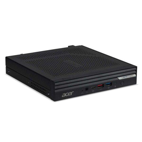 Acer Veriton N4 VN4710GT - mini PC - Core i5 13400T 1.3 GHz - 16 GB - SSD 512 GB
(DT.VXVEG.00M)