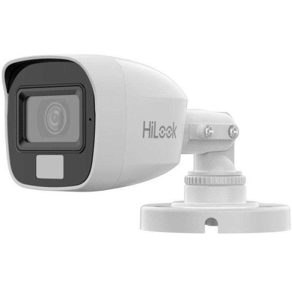 HiLook THC-B127-LMS 2MP 2.8mm Analóg Bullet kamera (THC-B127-LMS(2.8MM))