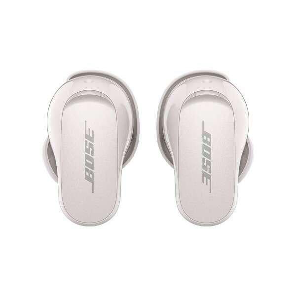 Bose QuietComfort Earbuds II fülhallgató fehér (870730-0020) (870730-0020)