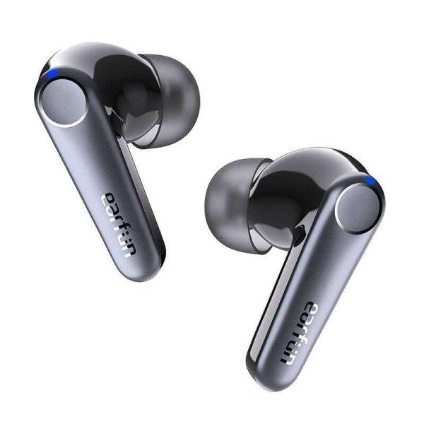 EarFun Air Pro 3 TWS Bluetooth fülhallgató fekete (TW500B) (TW500B)