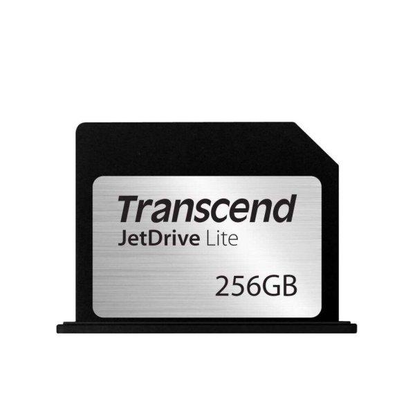 256GB Transcend JetDrive Lite 360 SDXC memóriakártya Macbook Pro 15'' Retina
(TS256GJDL360) (TS256GJDL360)