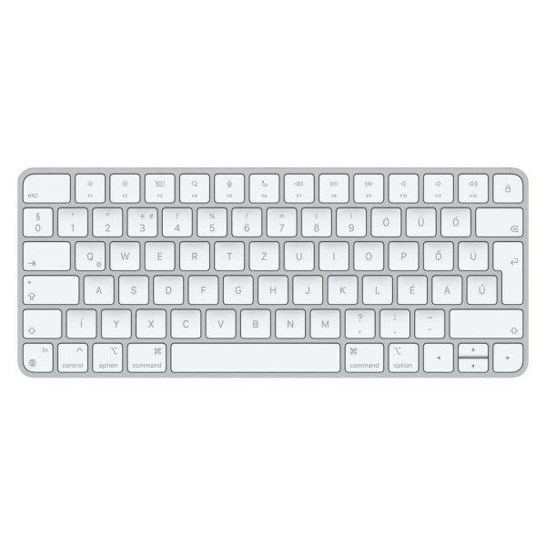 Apple Magic Keyboard 2021 Magyar (MK2A3MG/A)