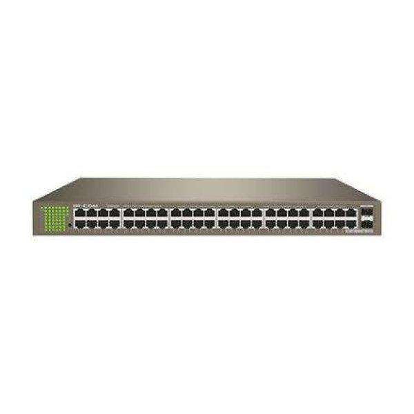 IP-COM 48 portos switch (G1050F) (G1050F)