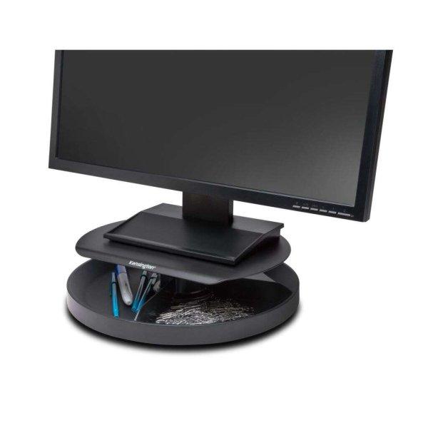 Kensington SmartFit Spin2 monitor állvány fekete (K52787WW) (K52787WW)