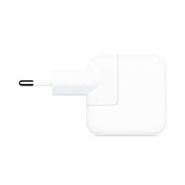Apple 12 wattos USB-s hálózati adapter (MGN03ZM/A) (MGN03ZM/A)