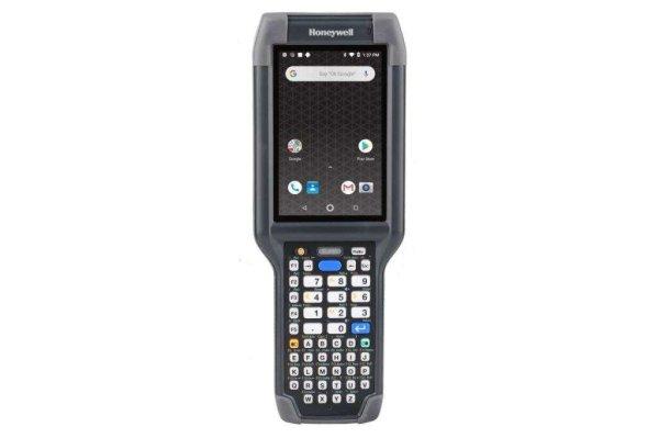 Honeywell CK65 mobil adatrögzítő (CK65-L0N-D8C215E)