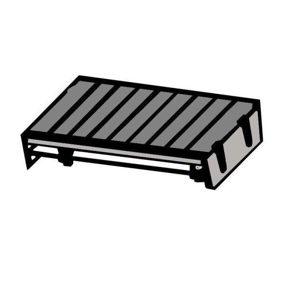 Zebra RFID Modul ZT400 (P1058930-500C) (P1058930-500C)