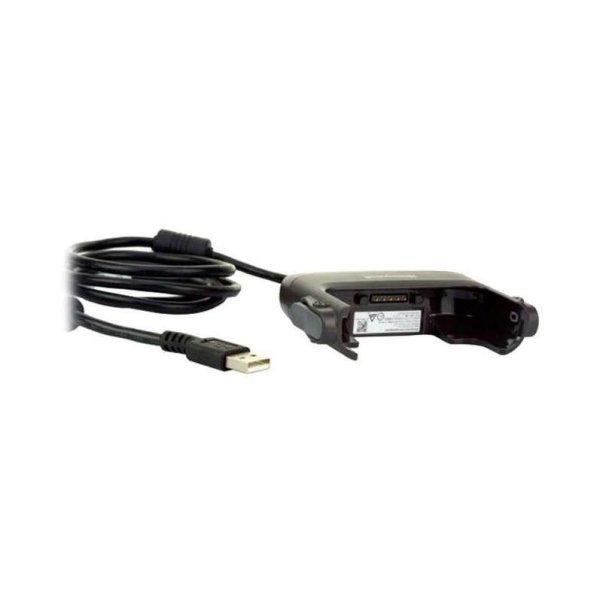 Honeywell EDA52 vonalkód olvasó Snap-On (EDA52-SN-USB-0) (EDA52-SN-USB-0)