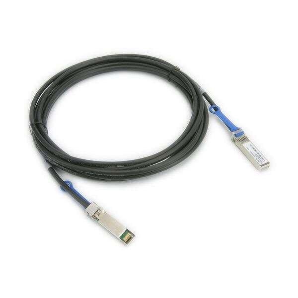 SuperMicro SFP+ SFP+ kábel 5m (CBL-0349L) (CBL-0349L)