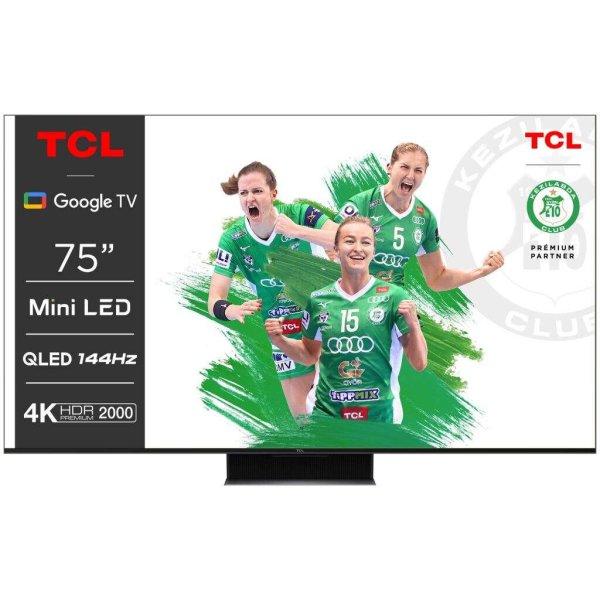 TCL 75C845 75